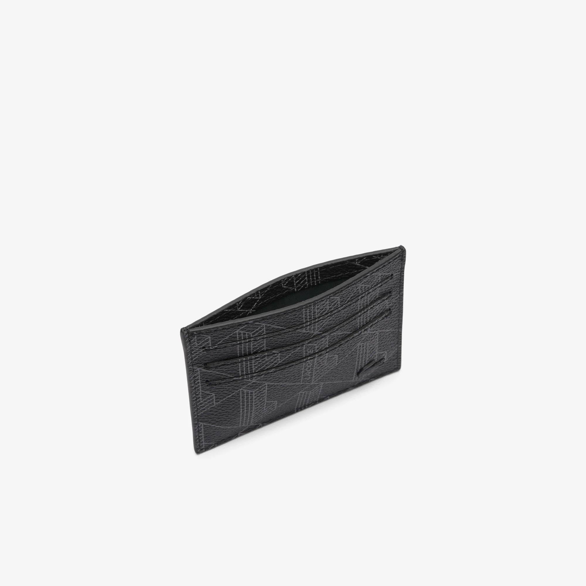 Lost Wallet in France