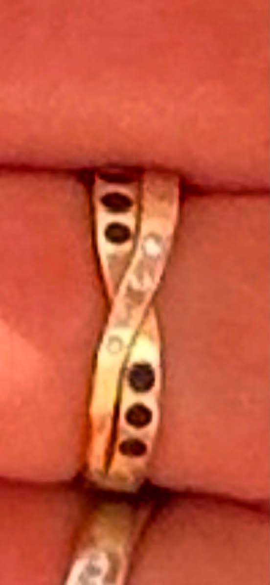 Lost Ring in Vught