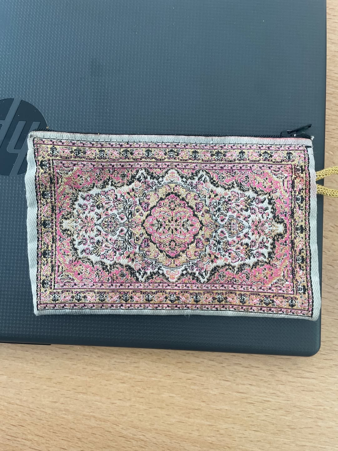 Lost Bag in Serris