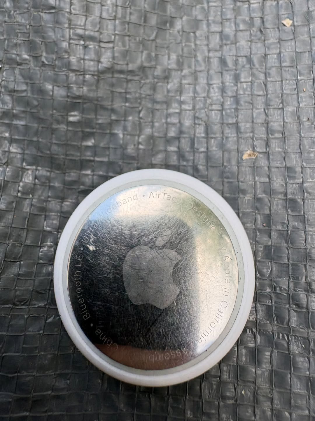 Found Digital Device in Mainz