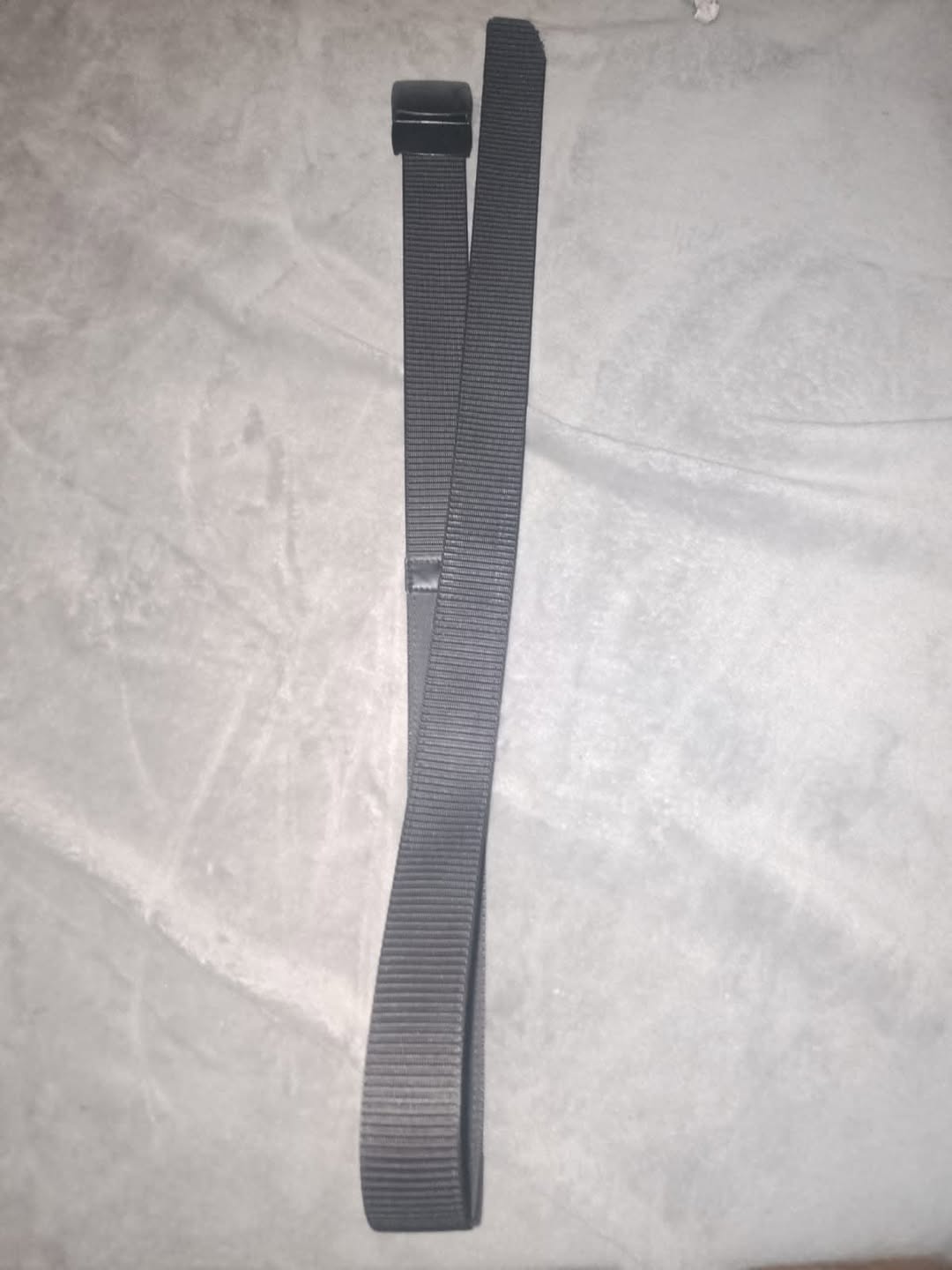 Found Belt in Herborn