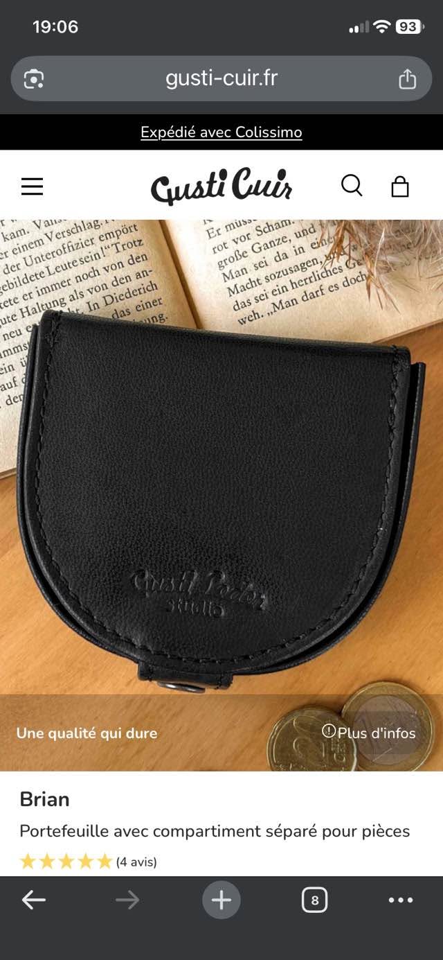 Lost Wallet in Le Beausset