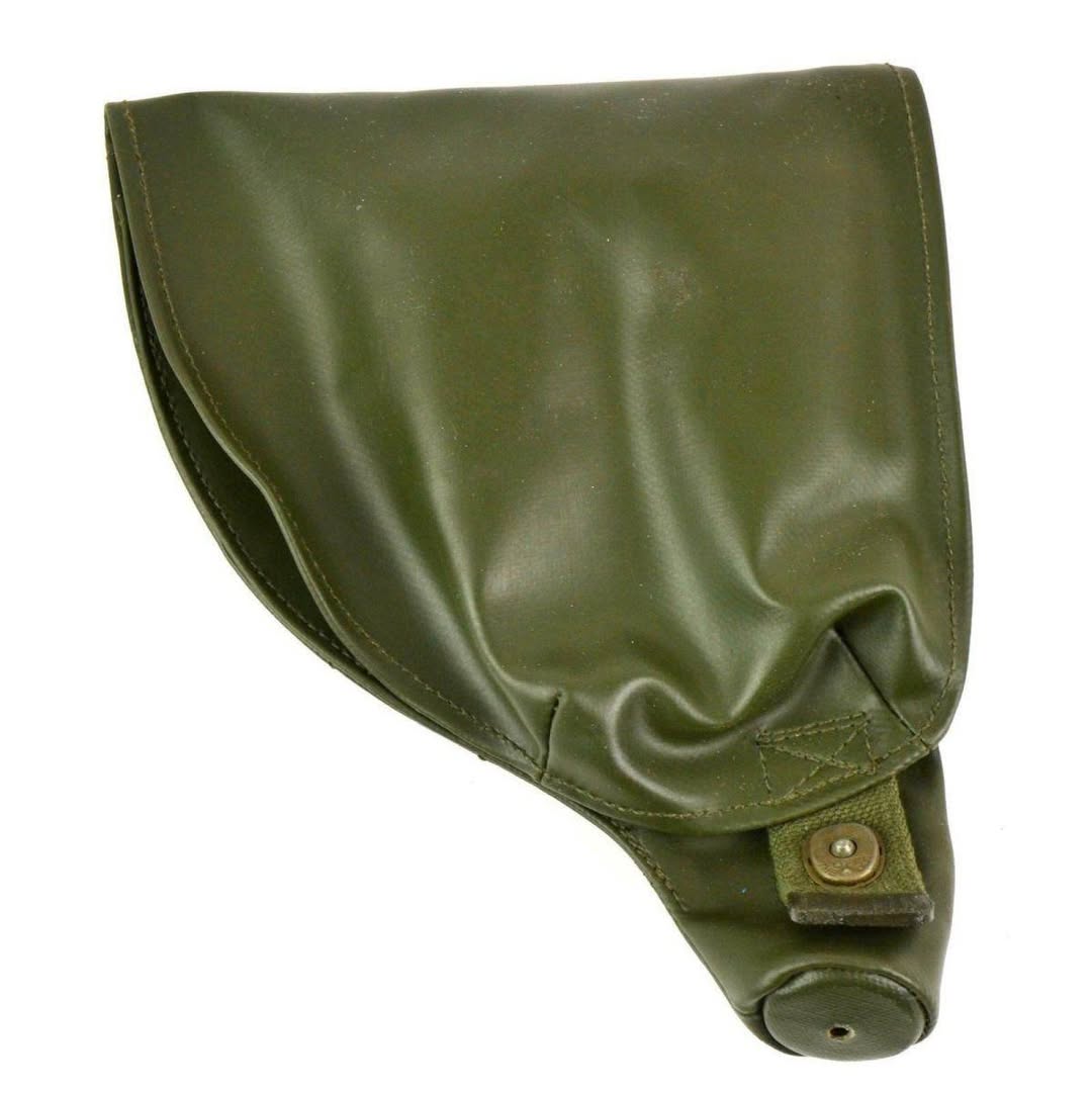 Lost Flare Gun in Longyearbyen