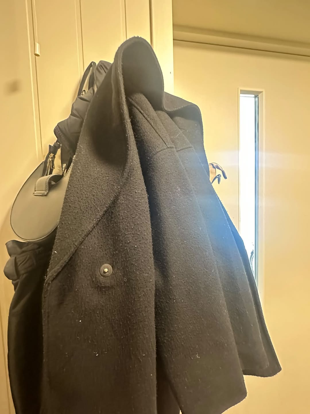 Found jacket