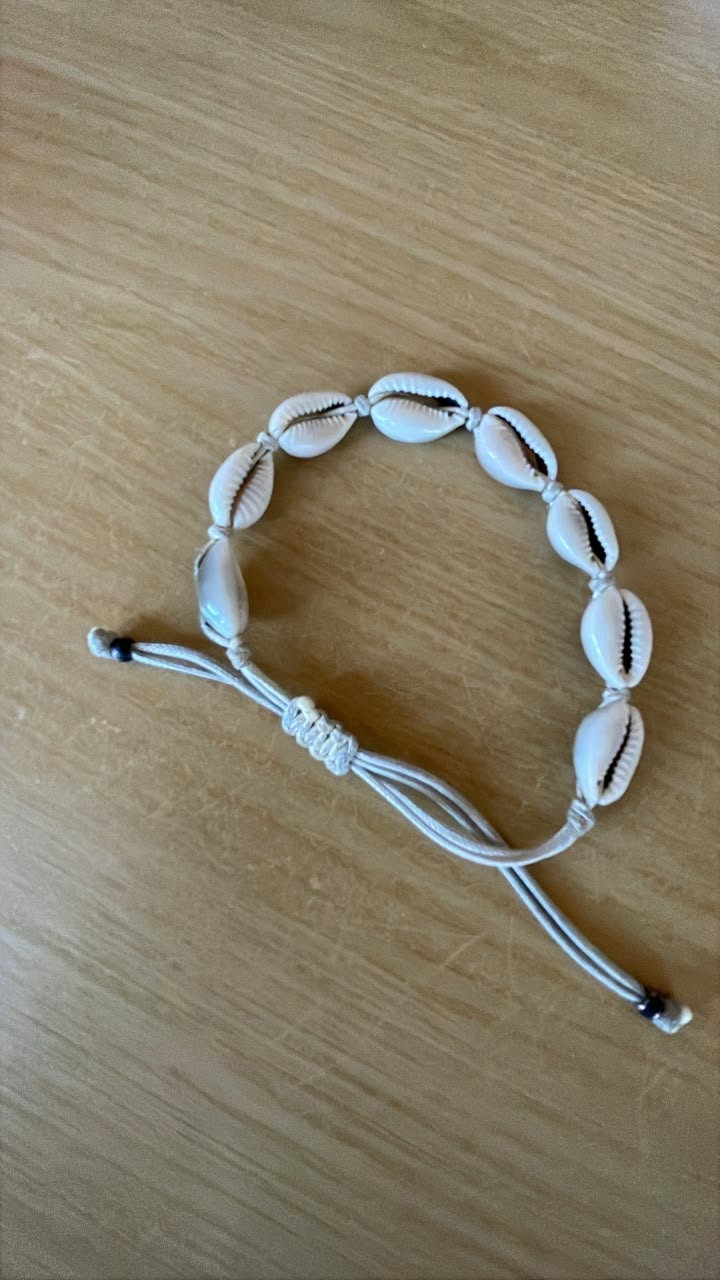 Found bracelet