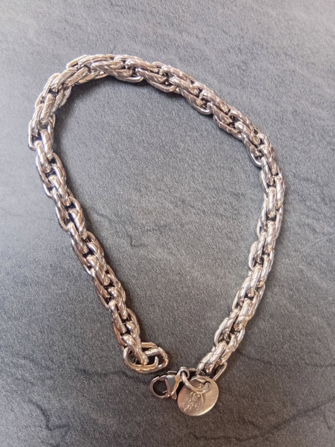 Found Bracelet in Christchurch