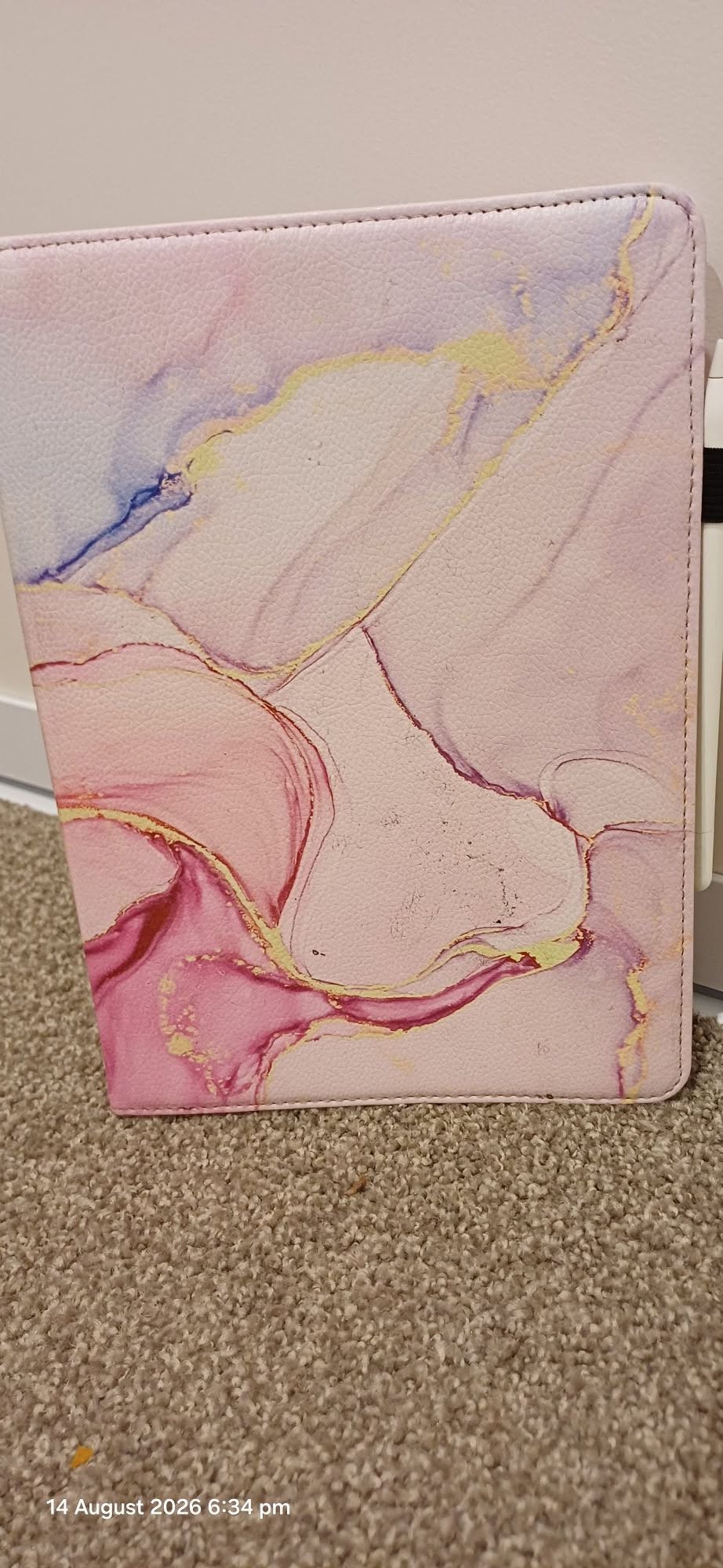 Found Digital Device in Christchurch