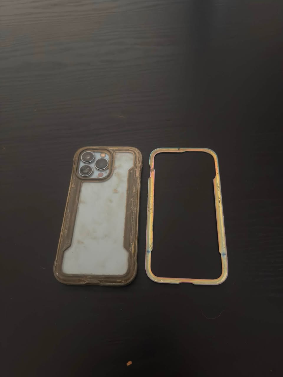 Found phone