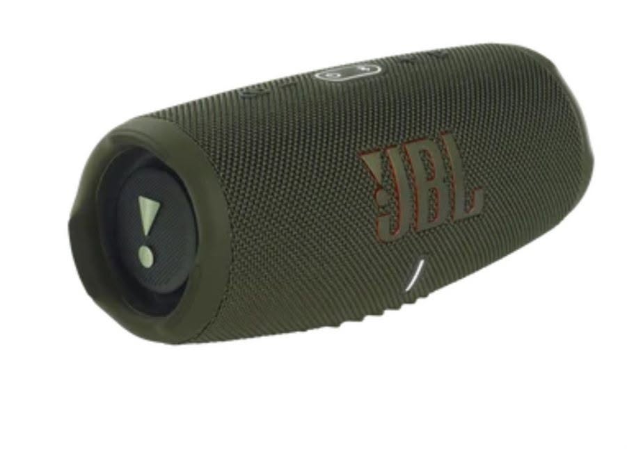 Lost Speaker in Longyearbyen