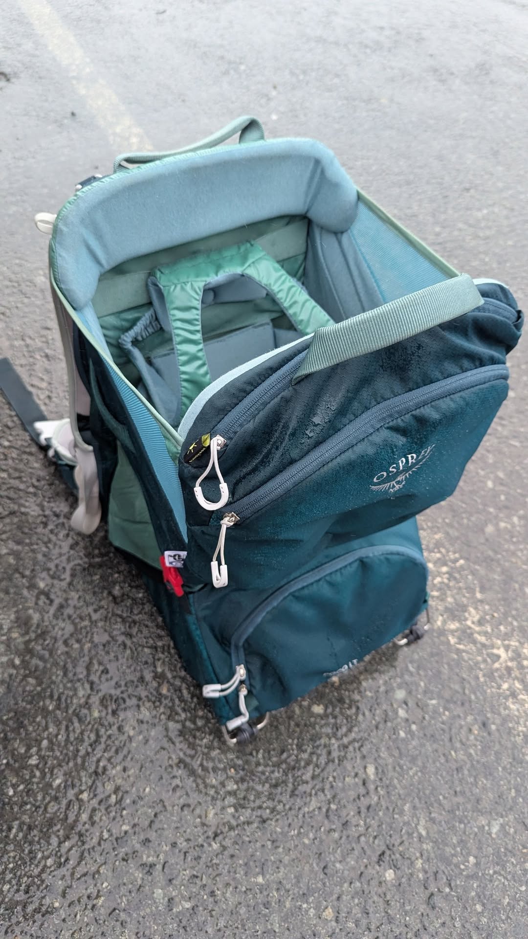 Found bag