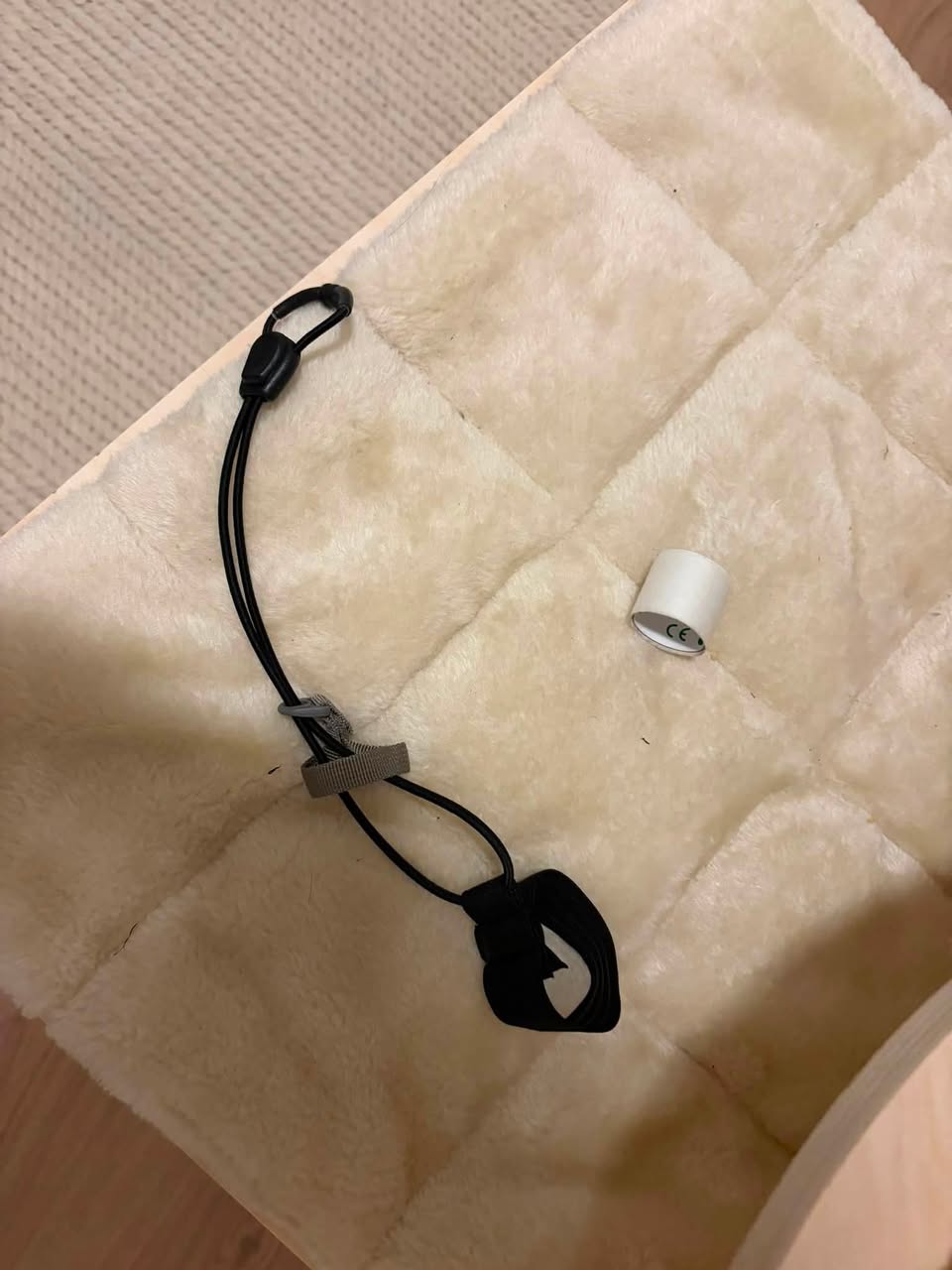 Found Strap in Tromsø