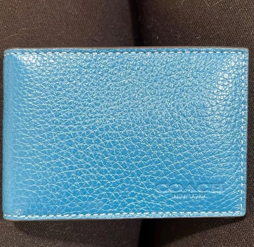 Lost Wallet in Huron