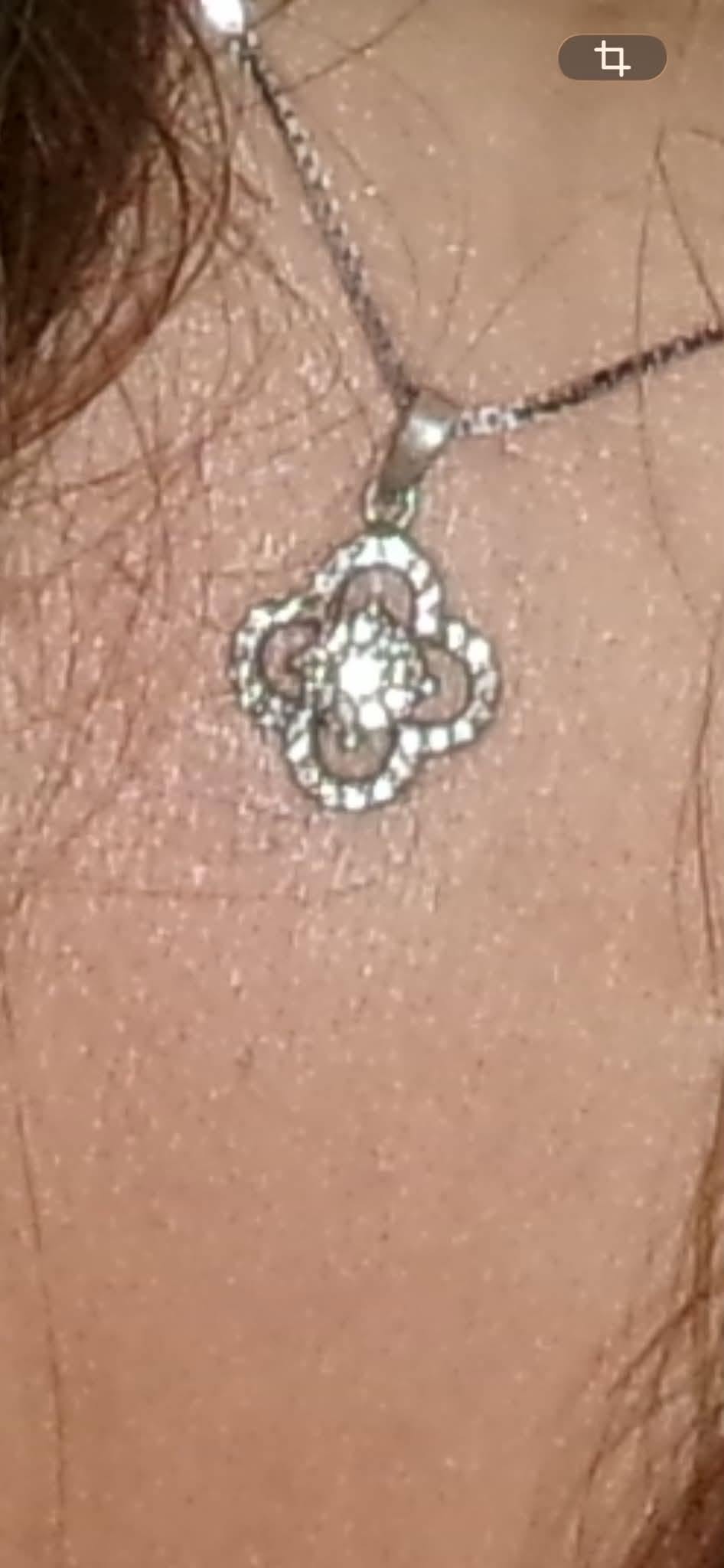 Lost Necklace in Bodø