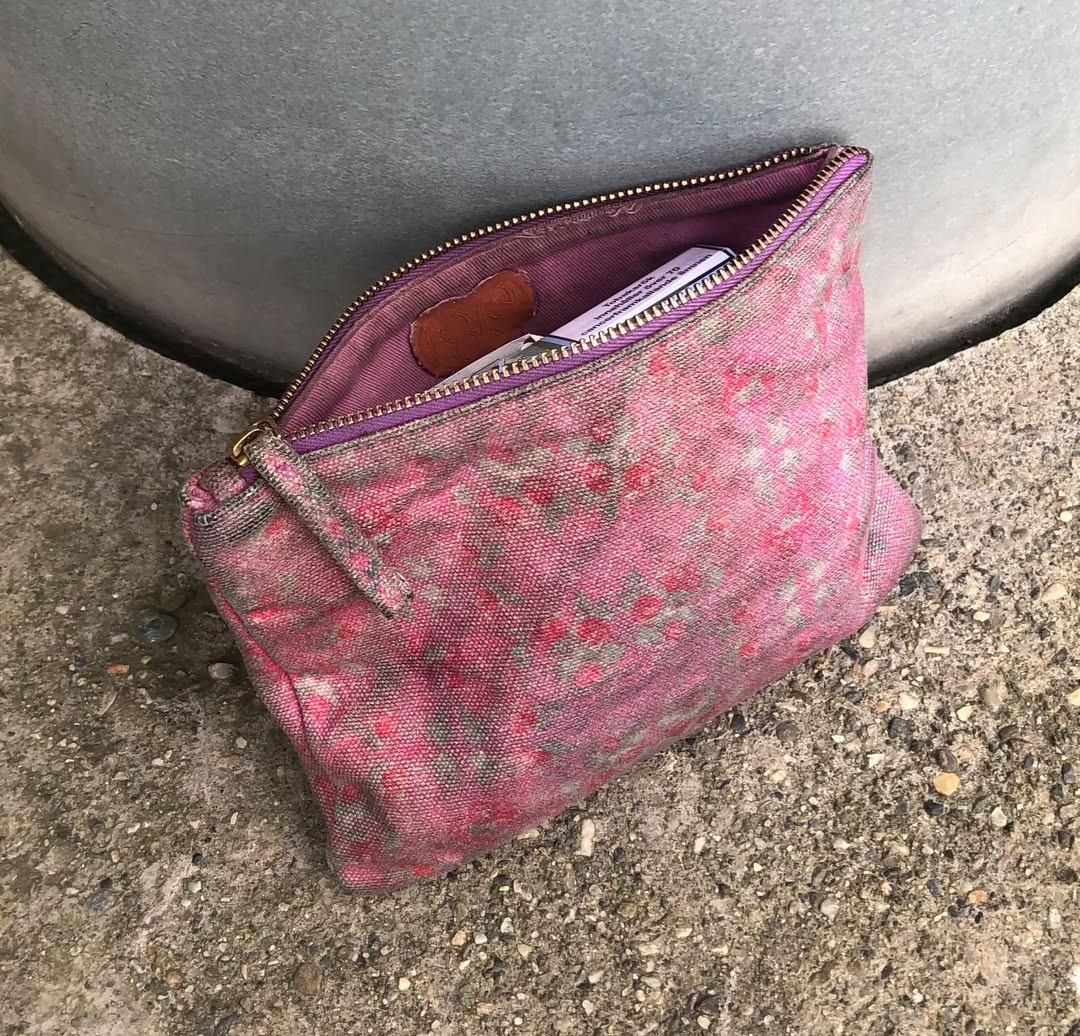 Found Bag in Tromsø
