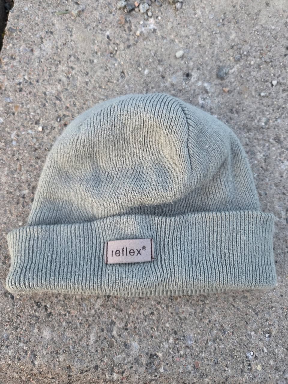 Found clothing