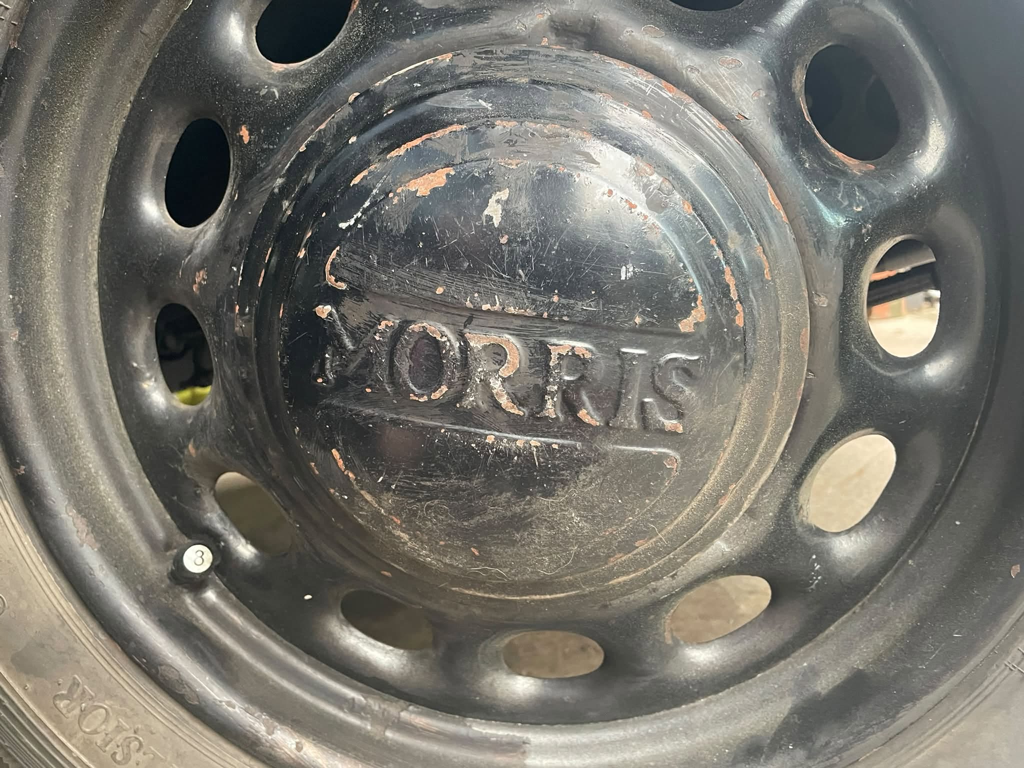 Lost Car in Christchurch