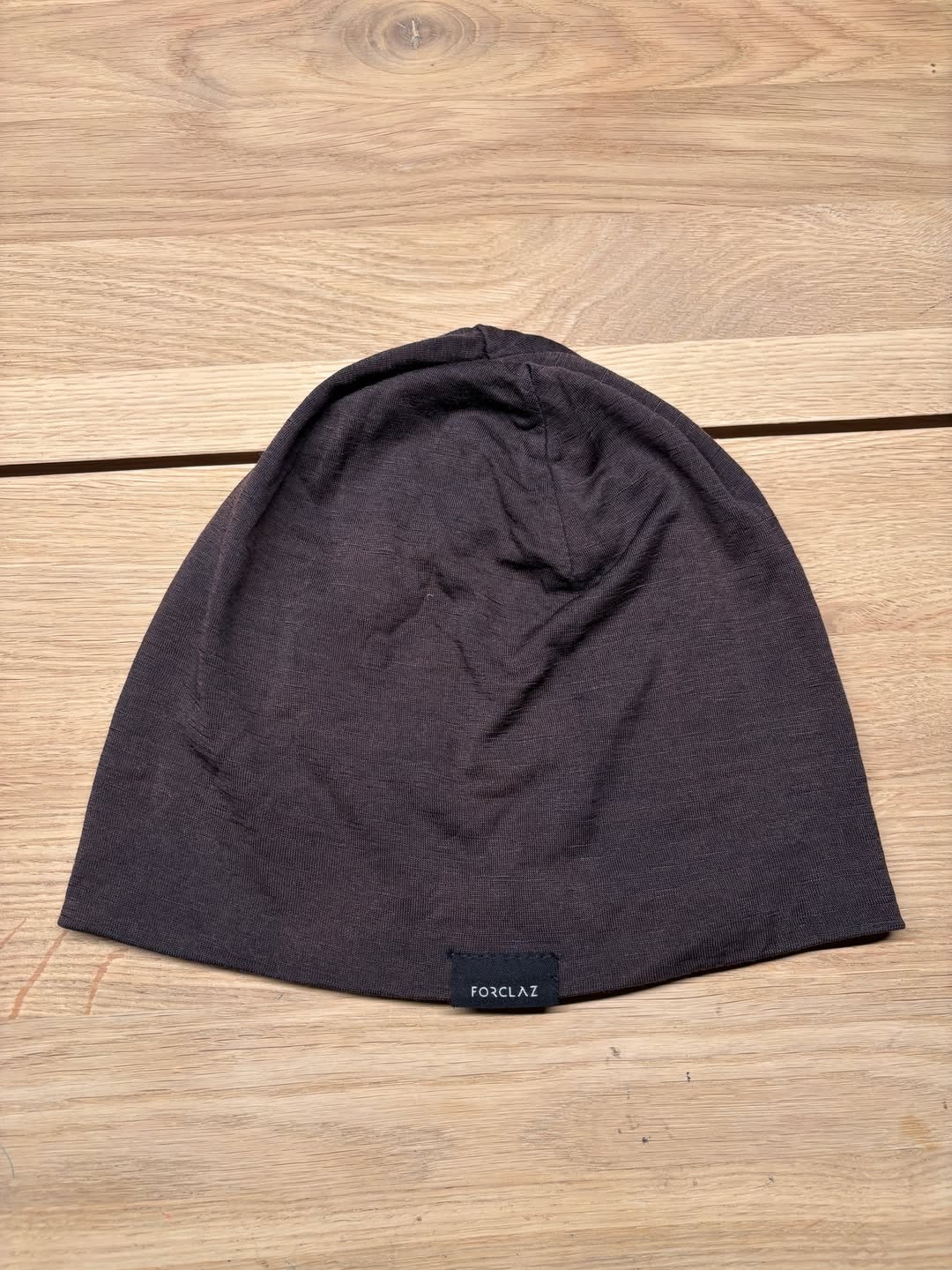 Found clothing