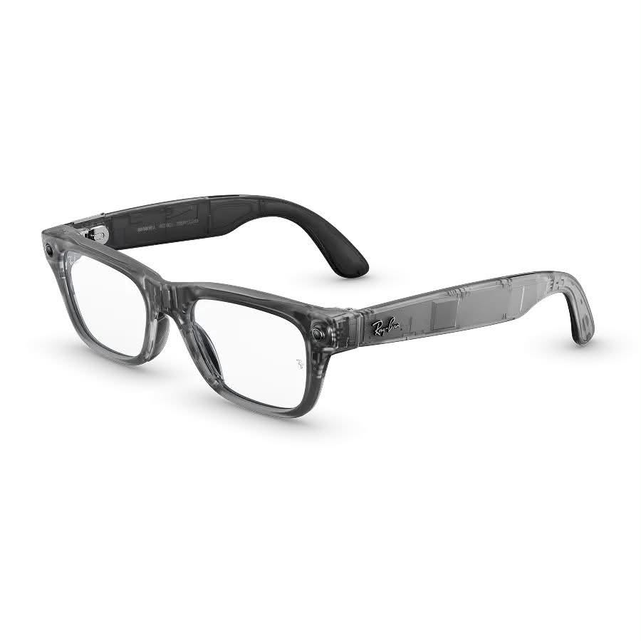 Lost Glasses in Clermont