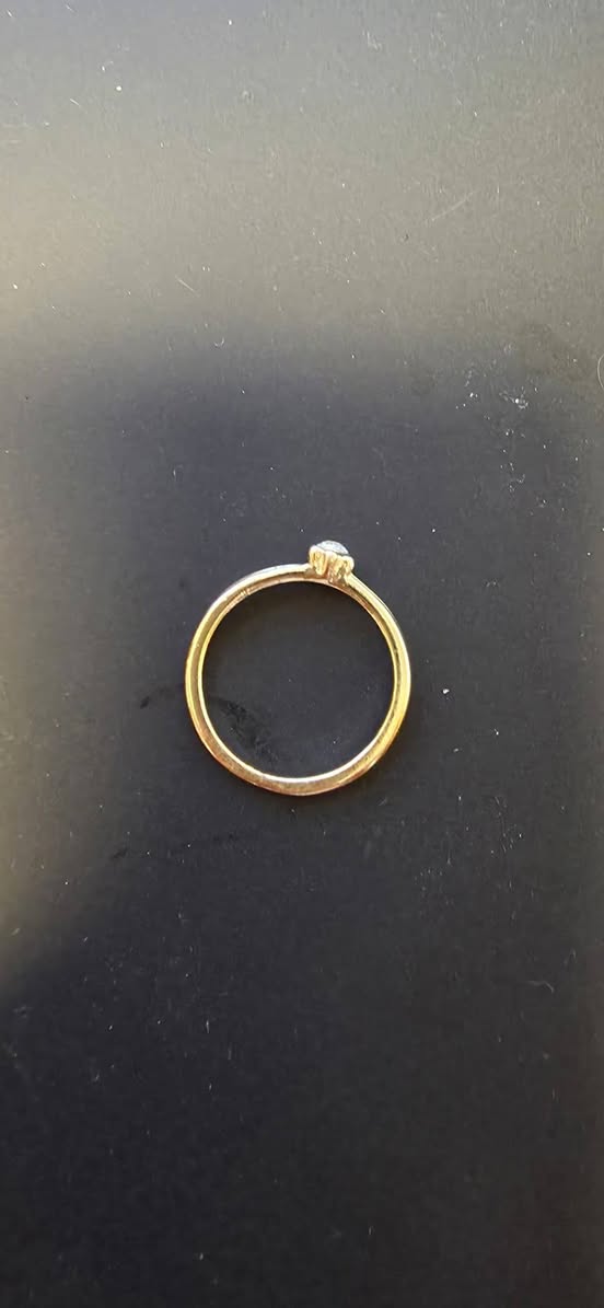 Found ring