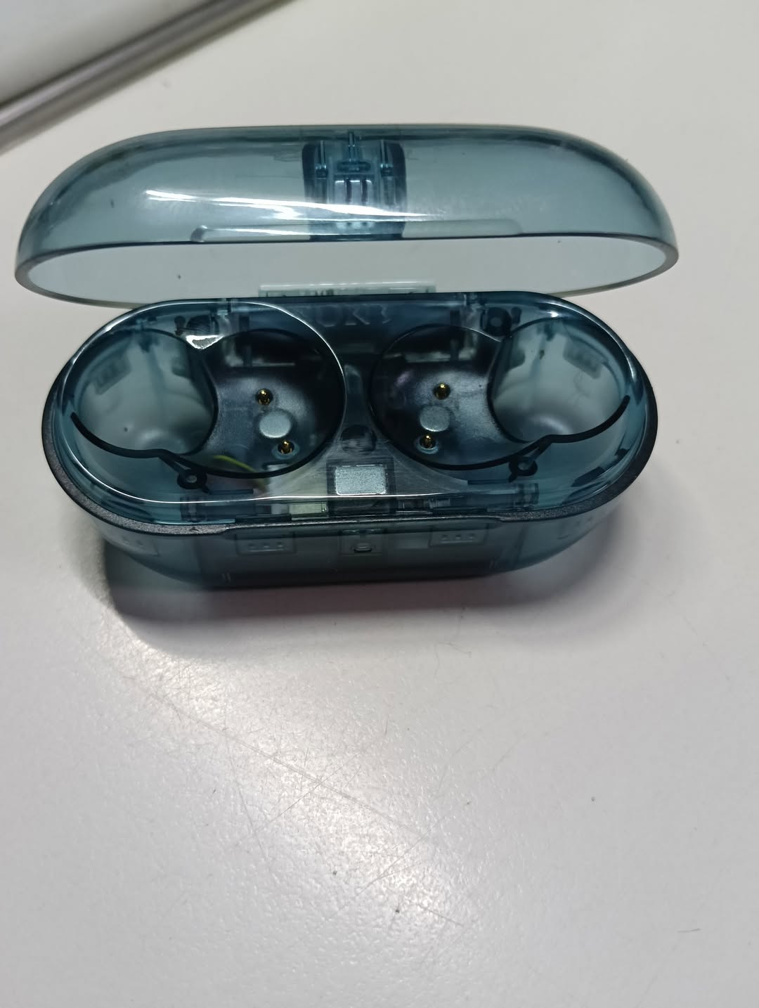 Found Headphone in Christchurch