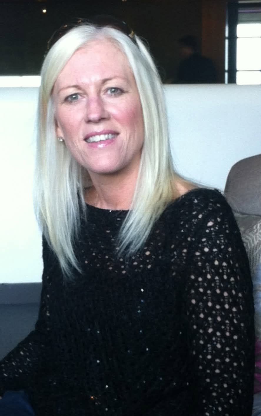 Lost Person in Christchurch