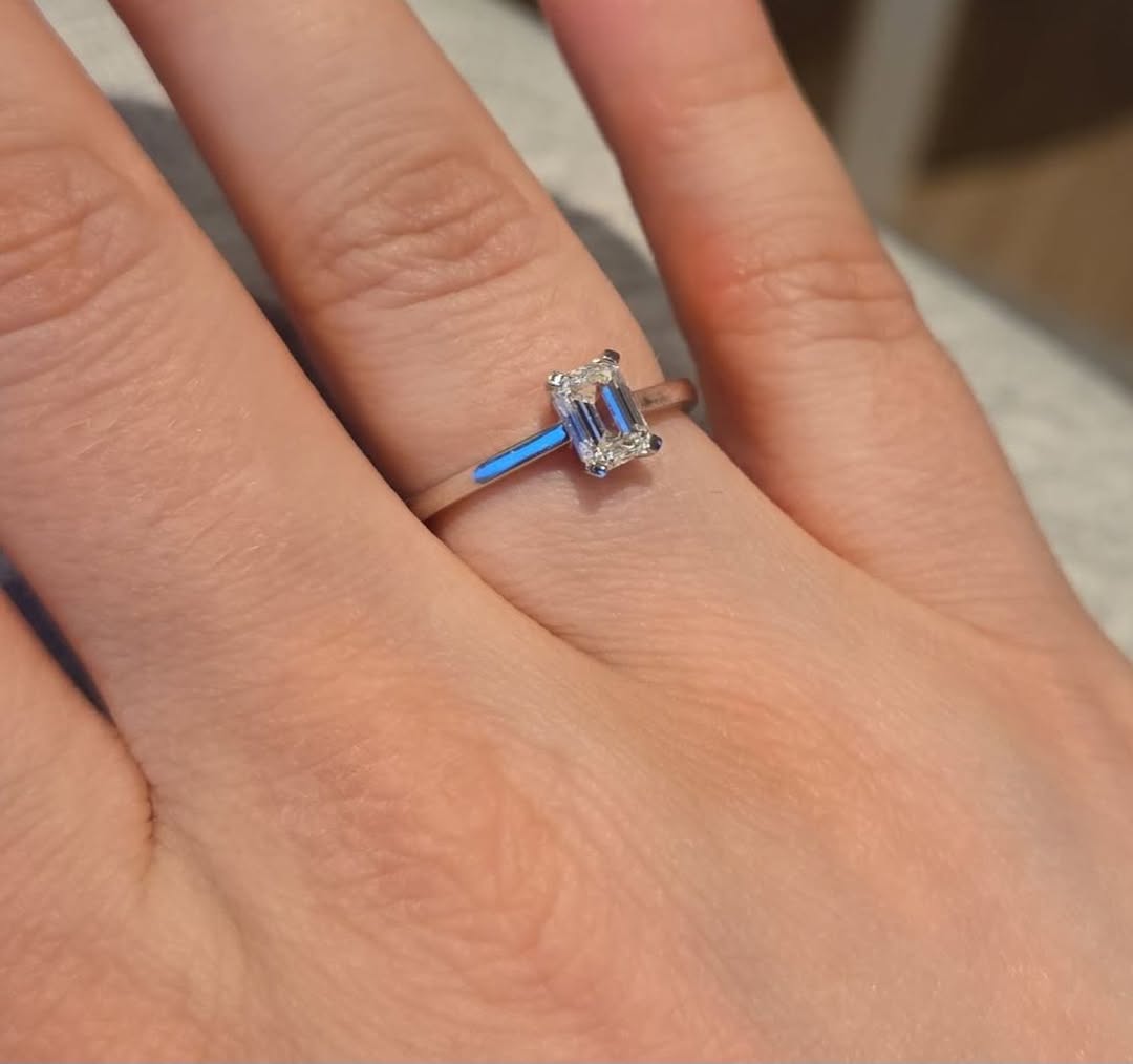 Lost Ring in Tromsø