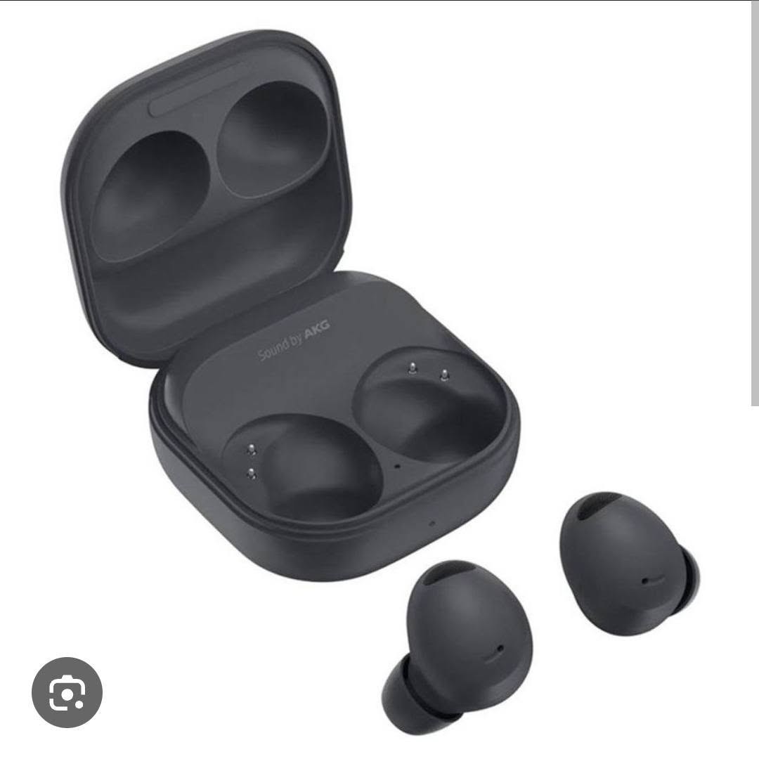 Lost headphone