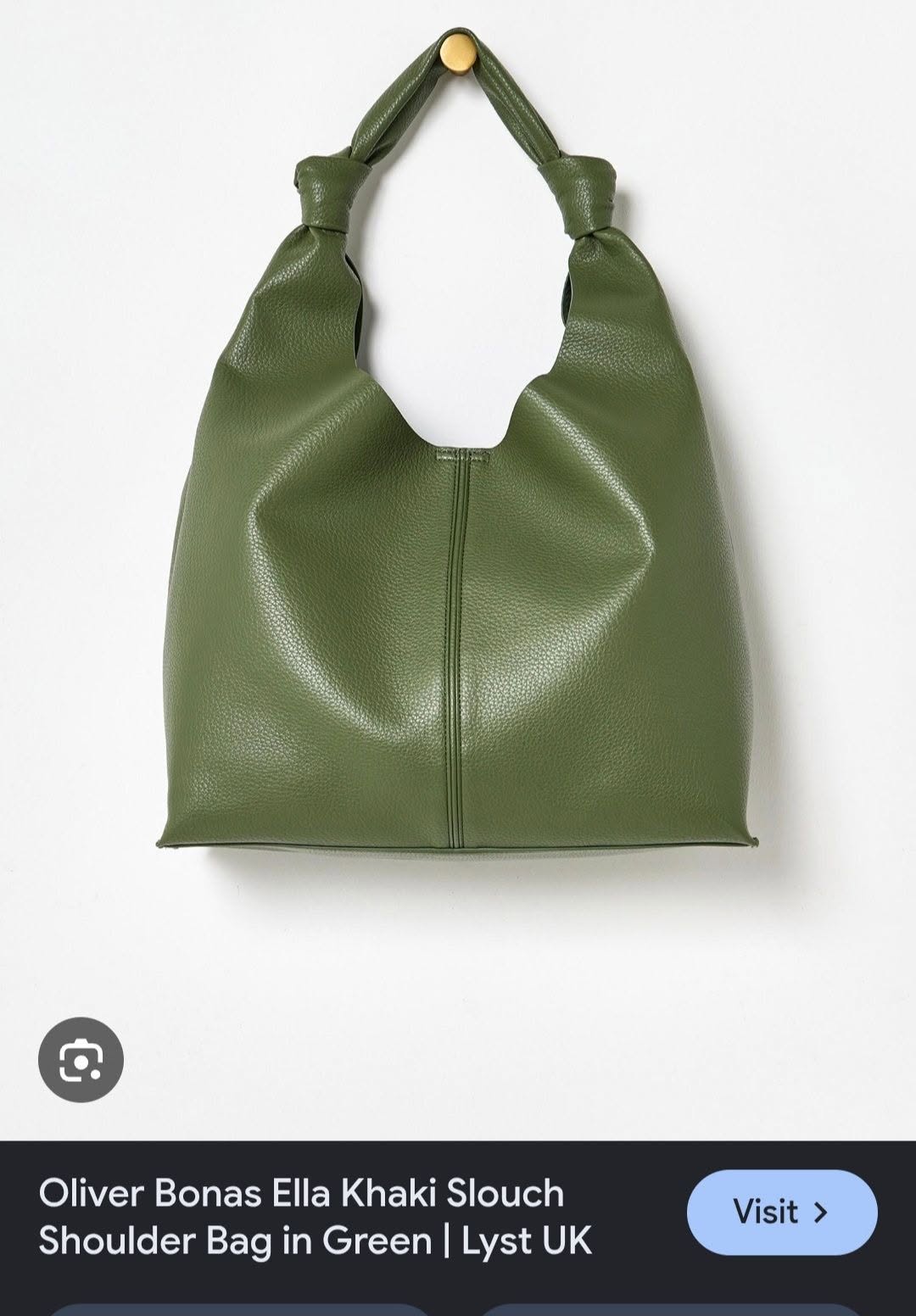 Lost Bag in Christchurch