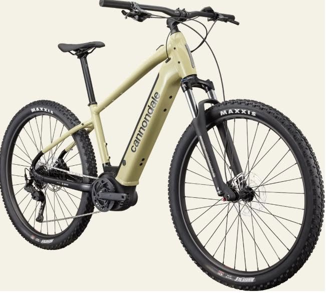 Lost Bike in Tromsø