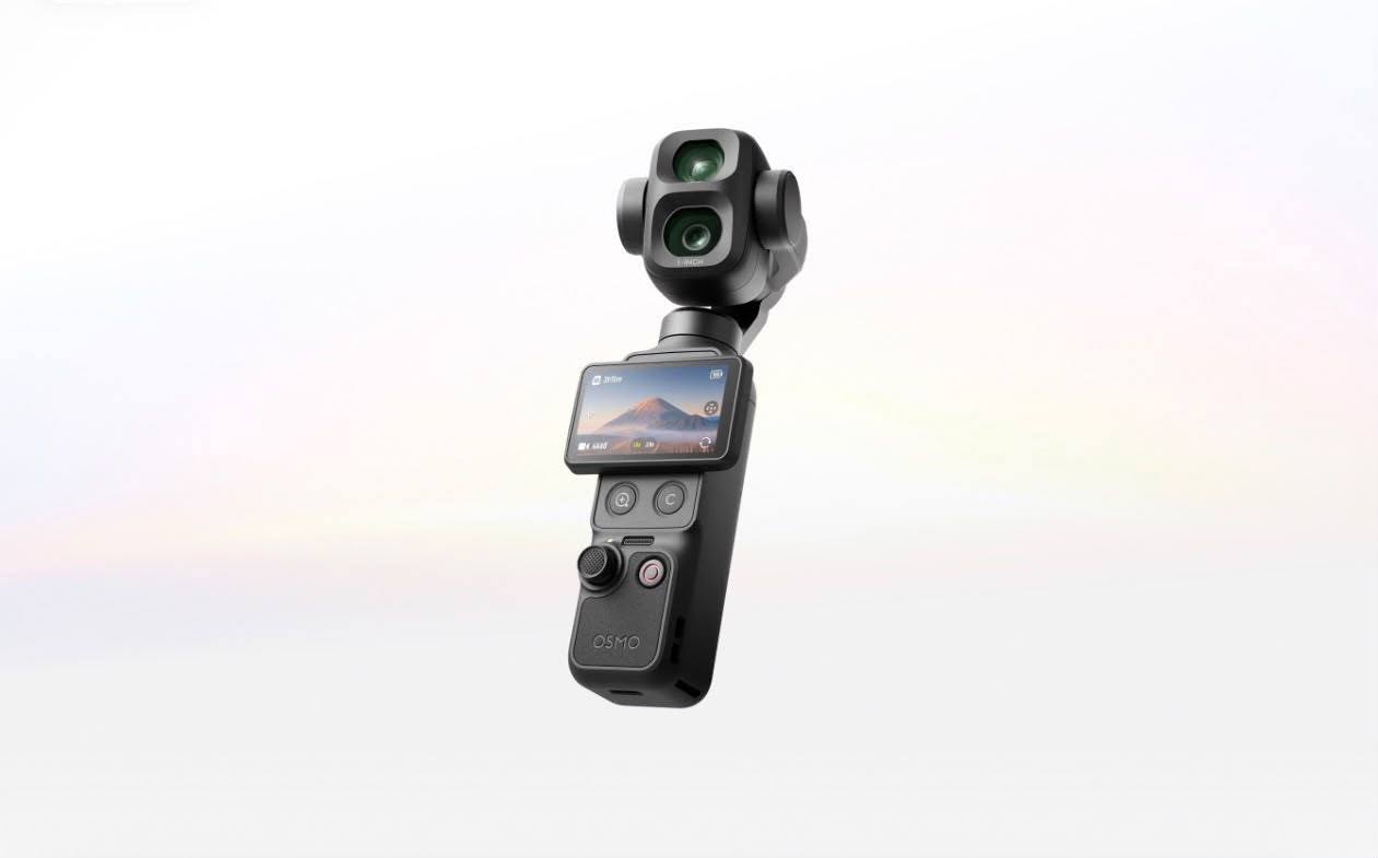 Lost Camera in Longyearbyen