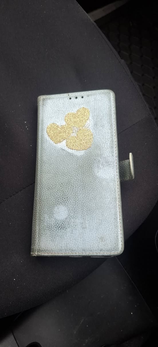 Found phone