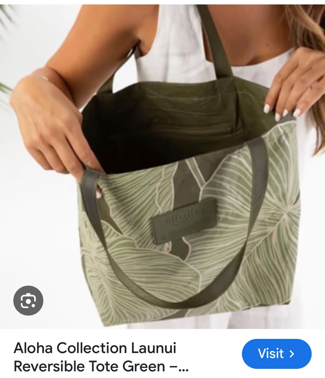Matching item