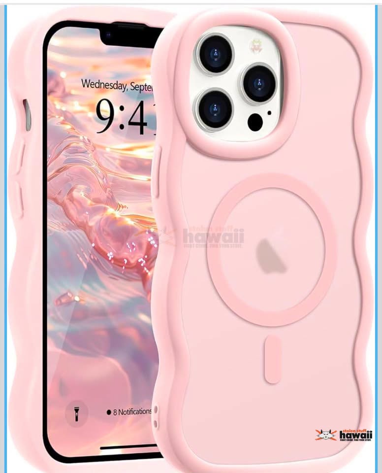 Lost phone