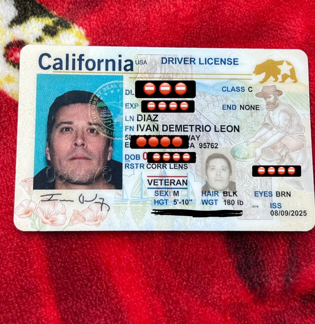 Found wallet