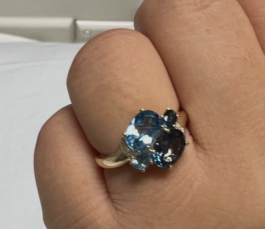 Matching item