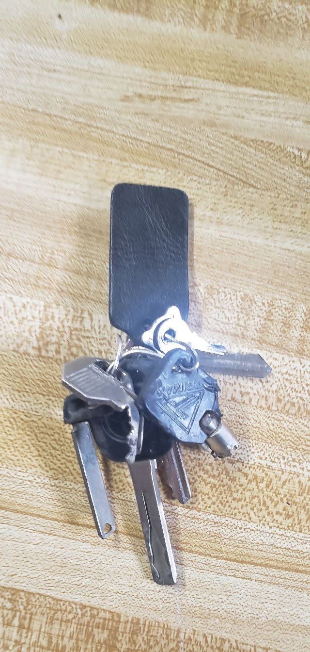Matching item