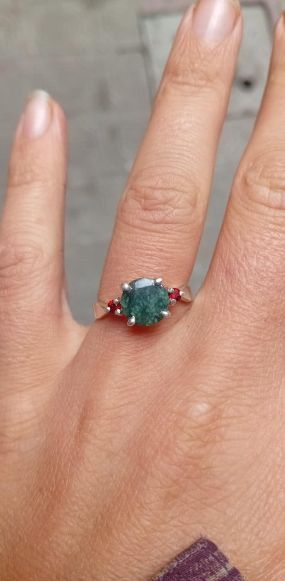 Lost Ring in Christchurch