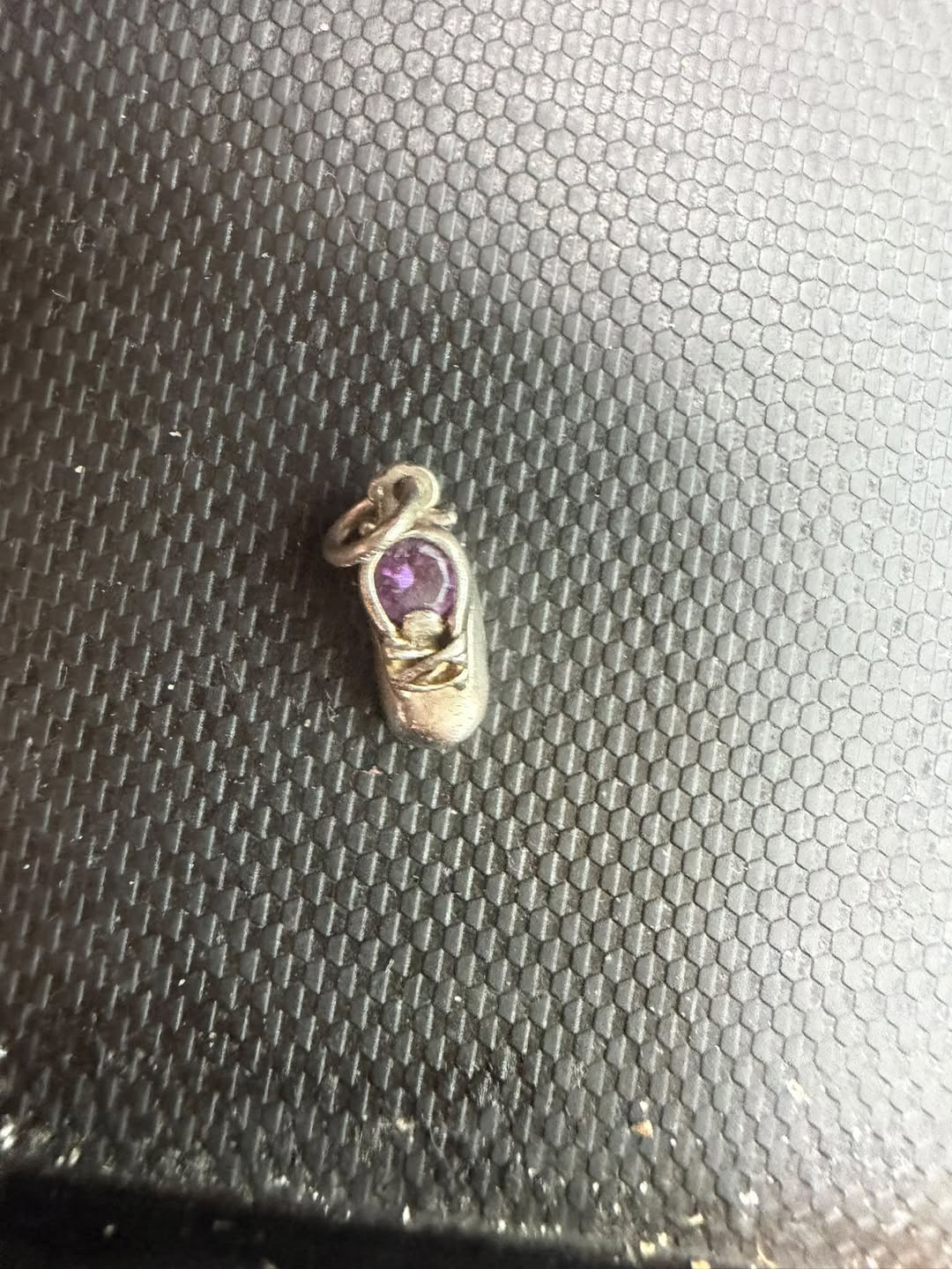 Lost Necklace in Millcreek