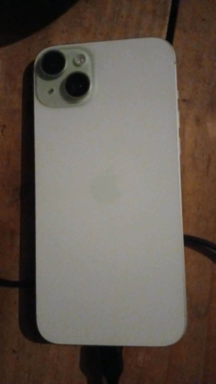 Found phone
