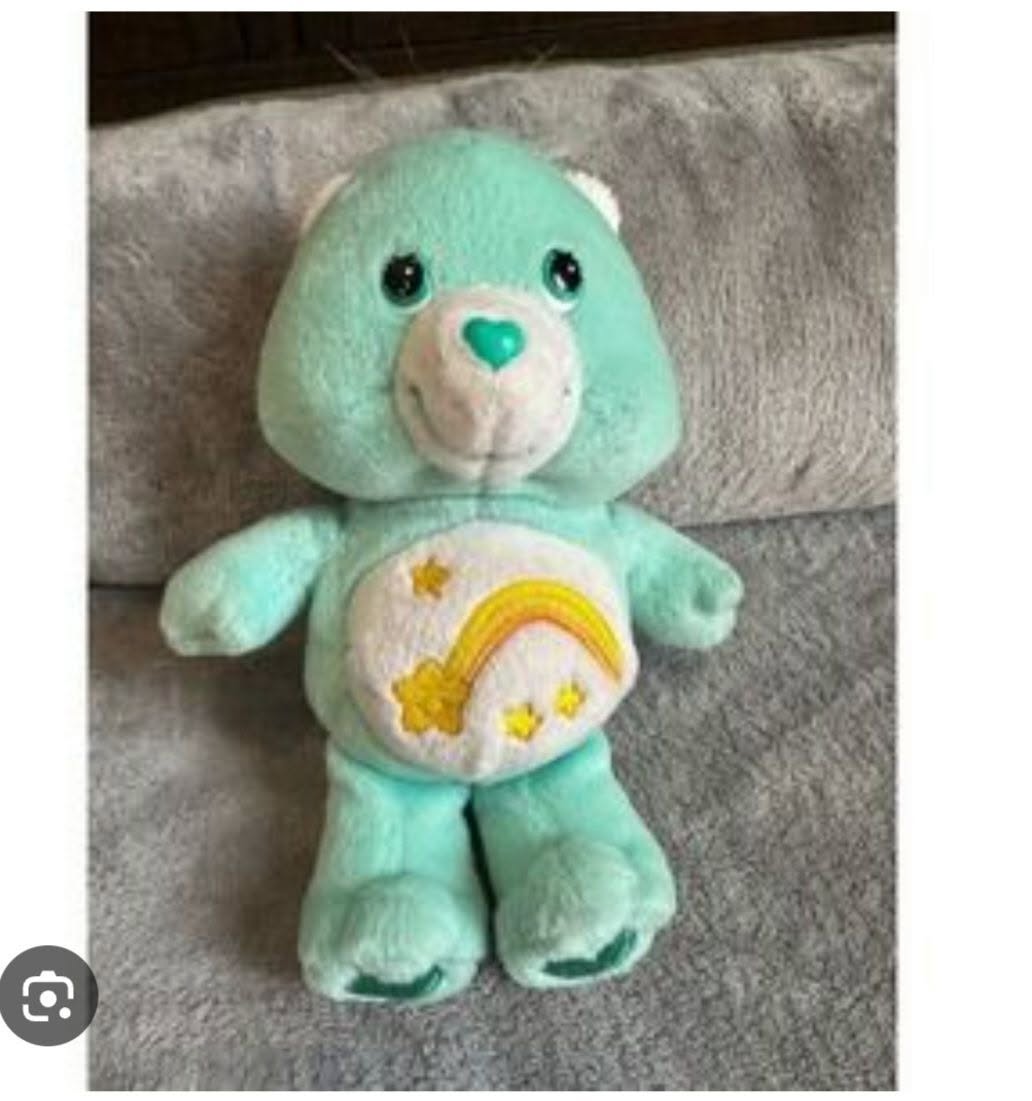 Lost Toy in Christchurch