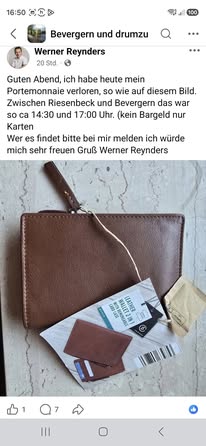 Matching item