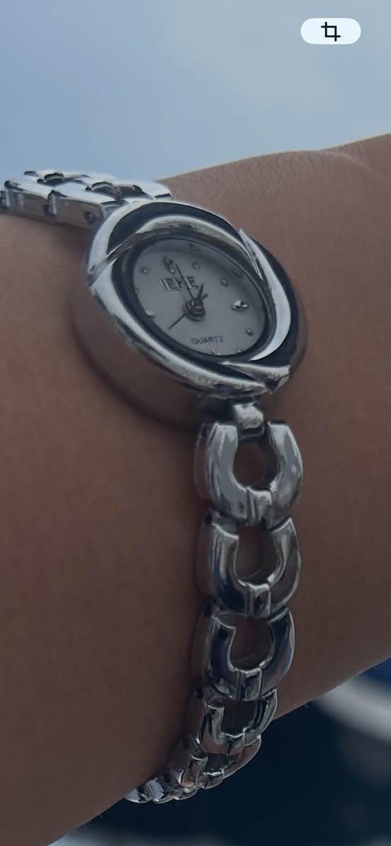 Lost Watch in Uppsala