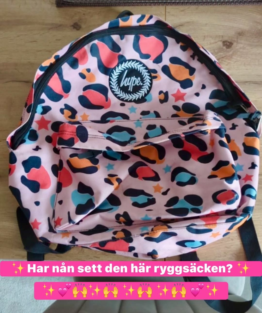 Lost Bag in Gothenburg