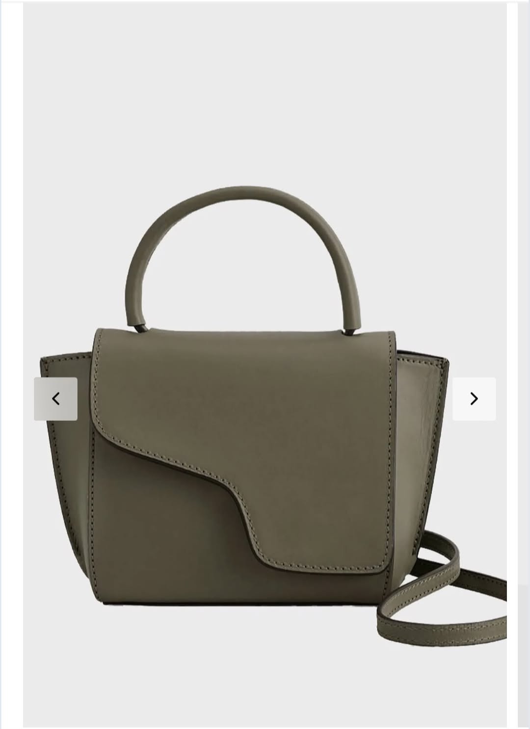 Found bag