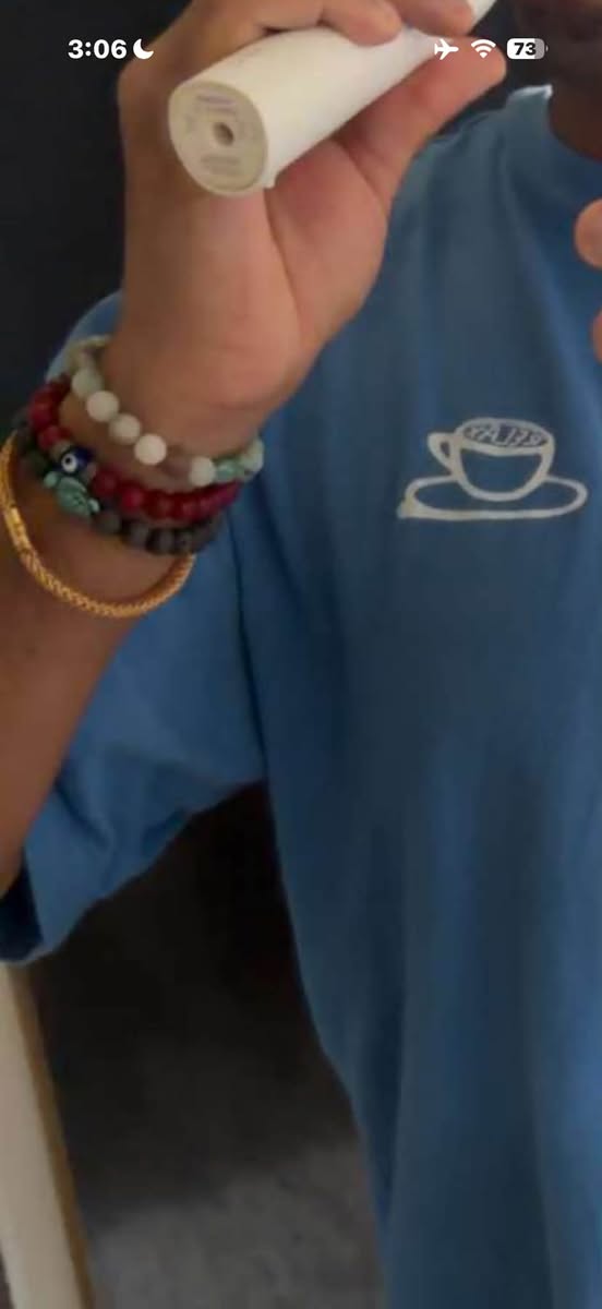 Lost Bracelet in Honolulu