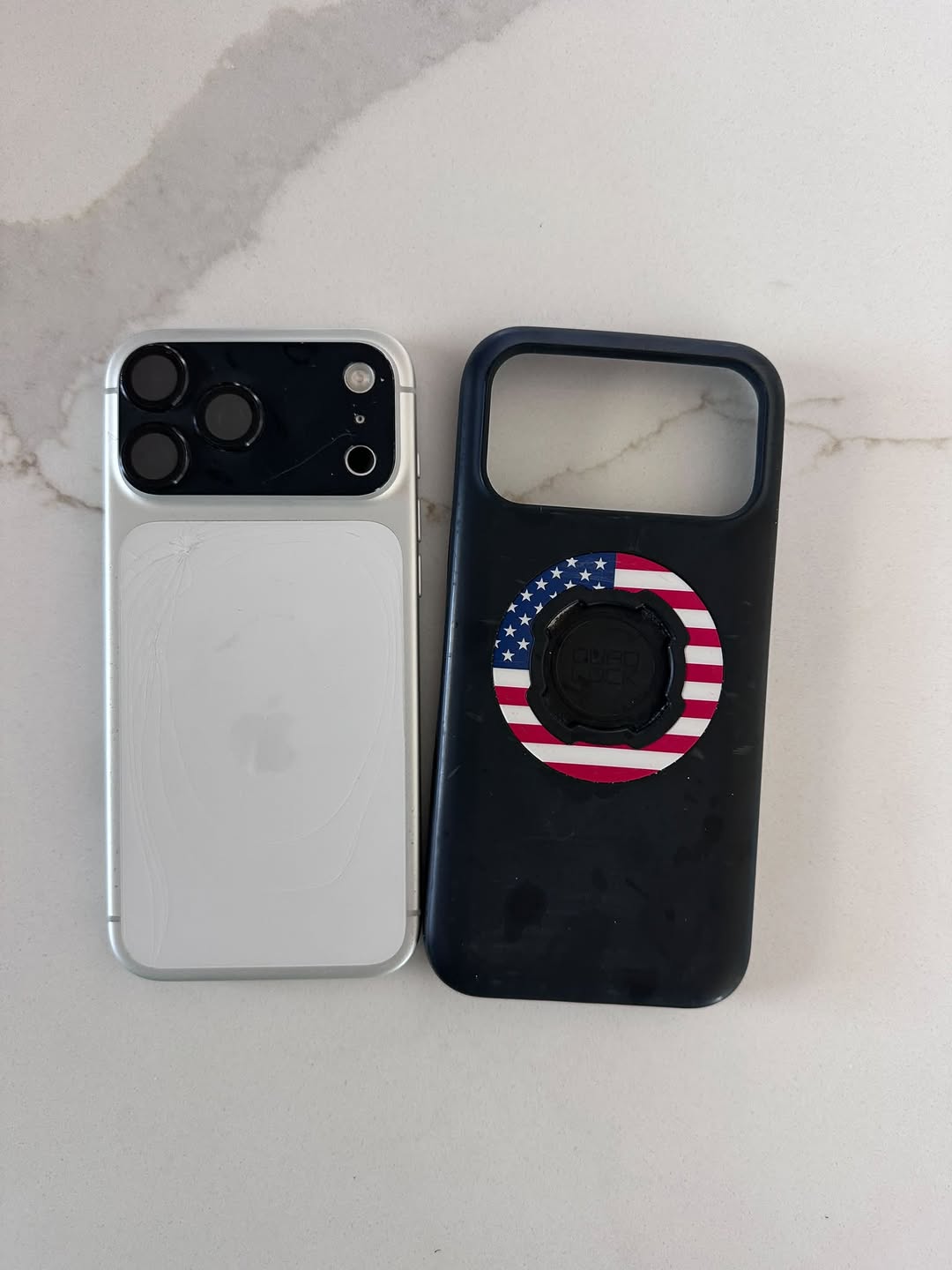 Found Phone in Outer Banks