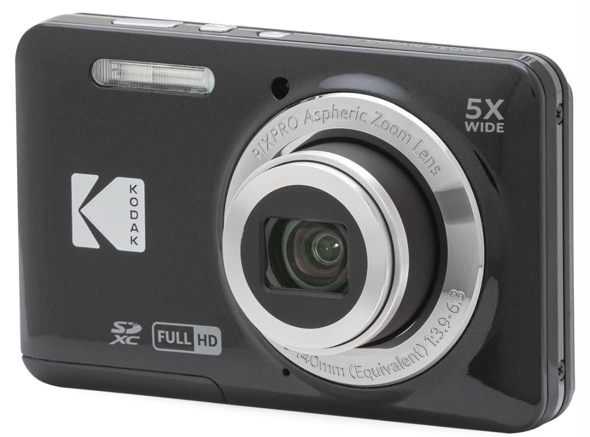Lost camera