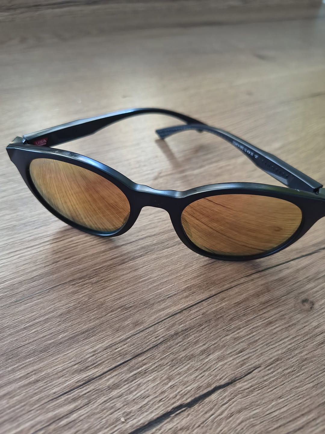 Found sunglasses