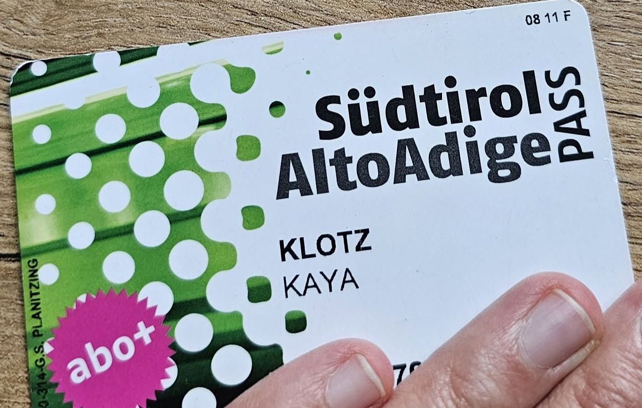 Found ID