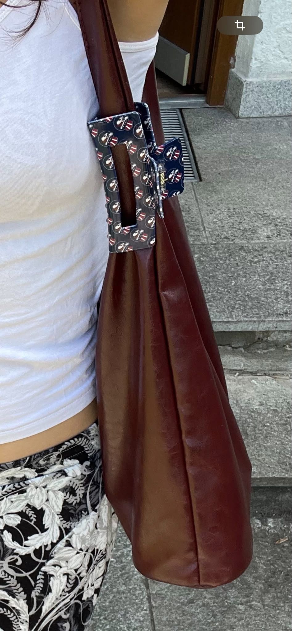 Lost Bag in South Tyrol